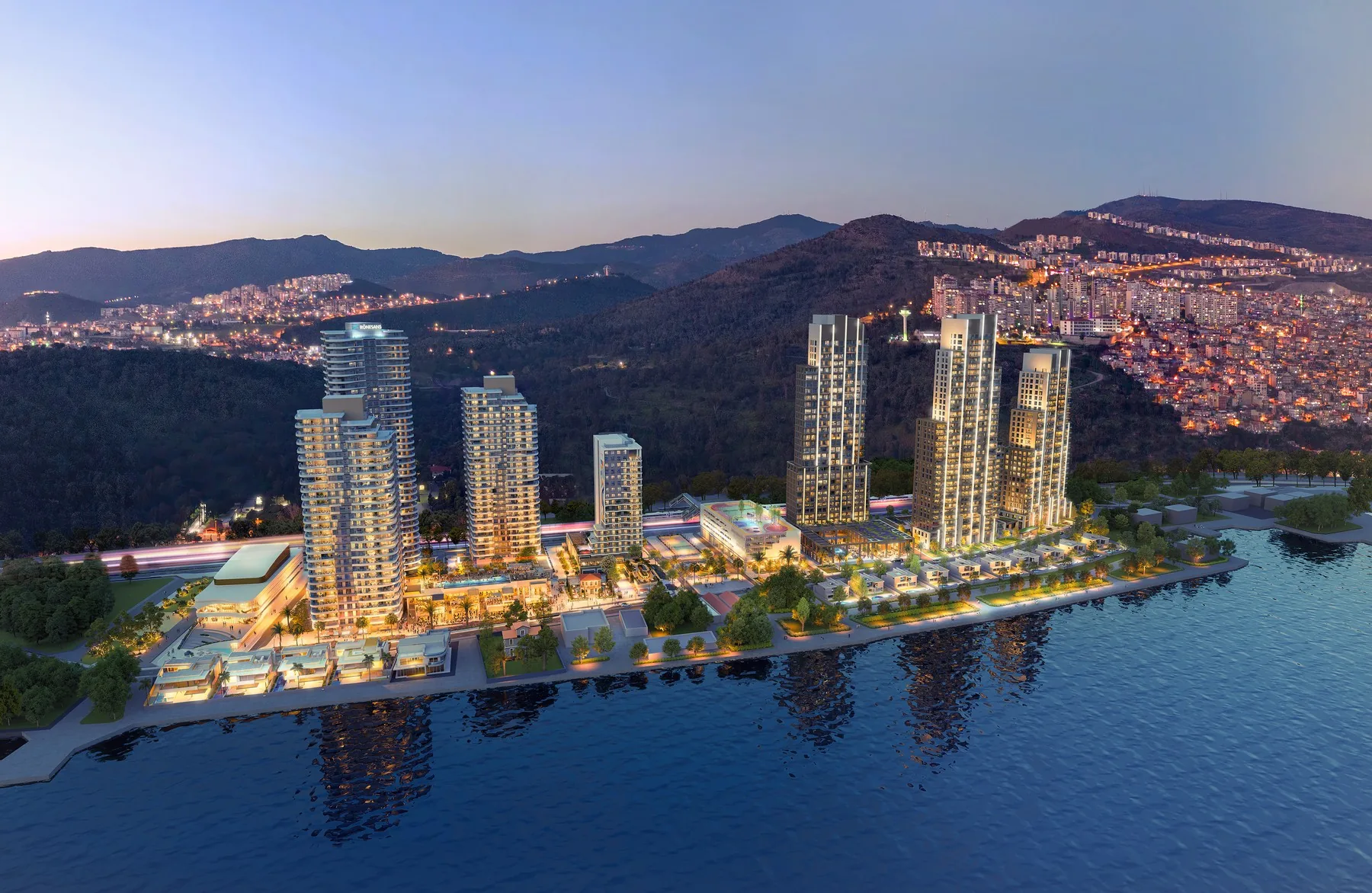 Riva Yalı galeri görseli 1