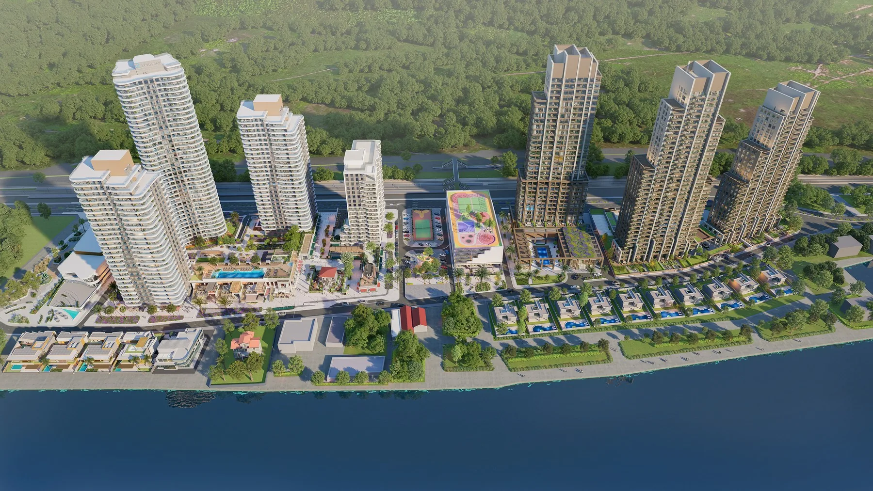 Riva Yalı galeri görseli 5