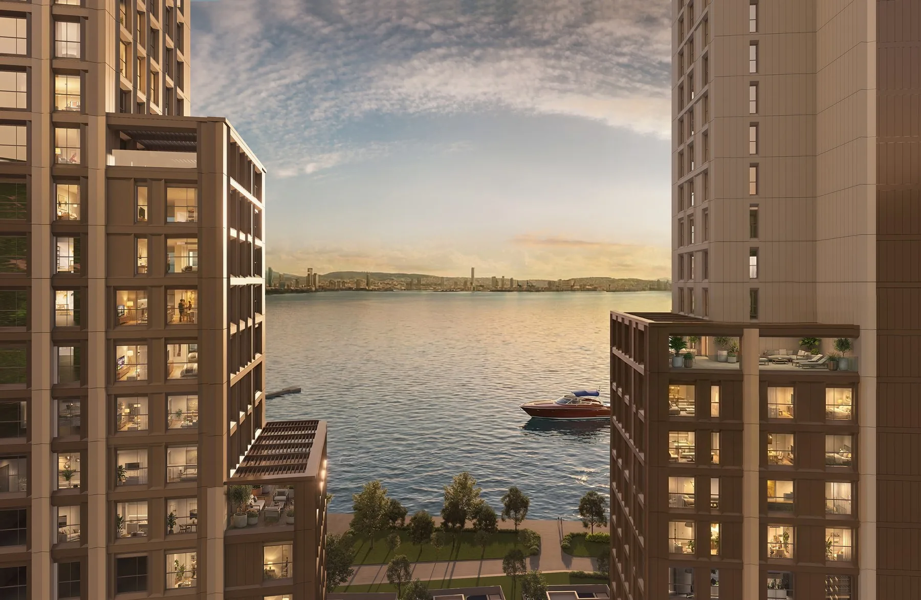 Riva Yalı galeri görseli 7
