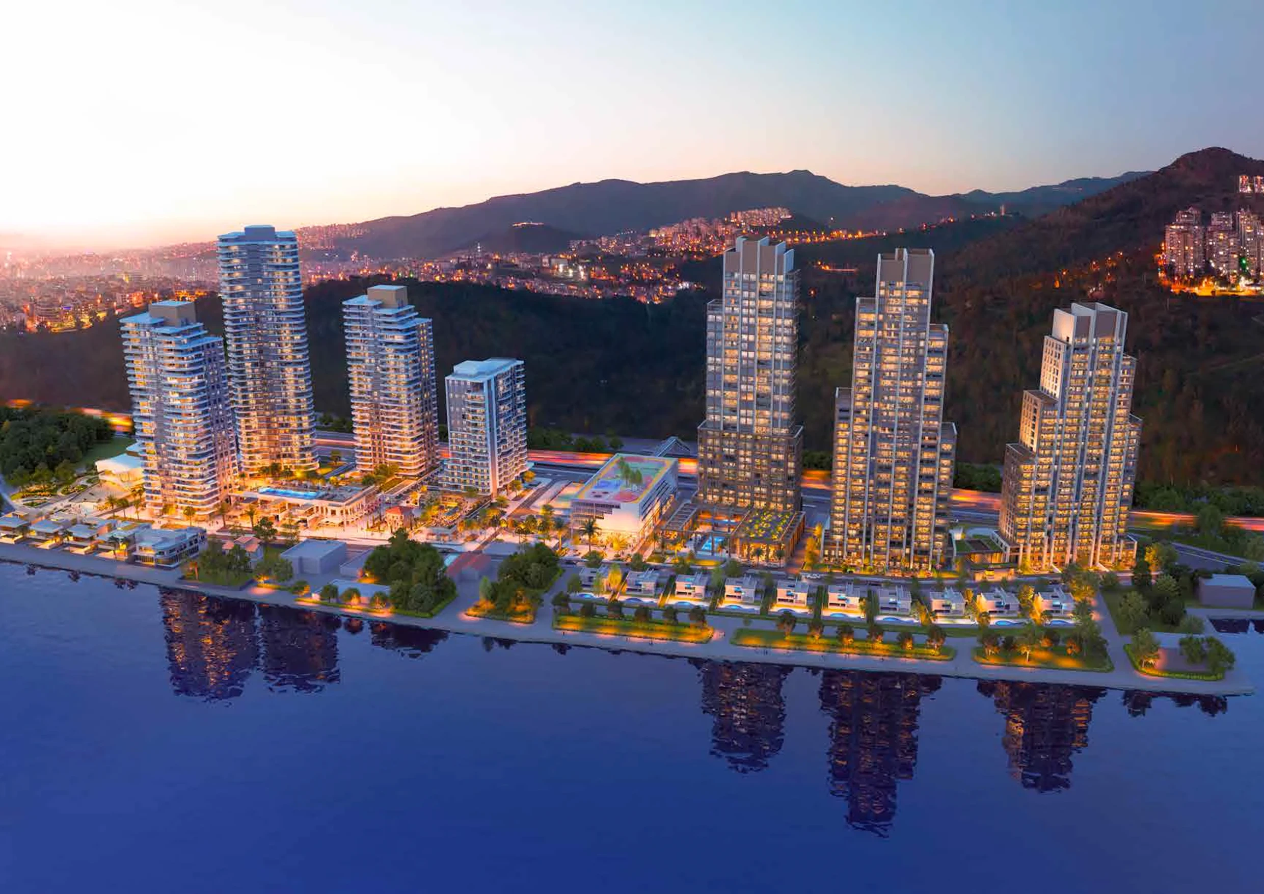 Riva Yalı şehir kültürü 1