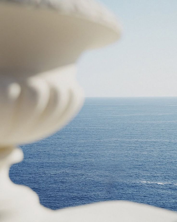 Riva Yalı deniz manzarası