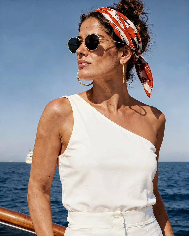Riva Yalı yaşam görseli